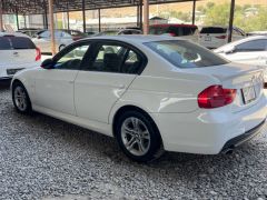 Сүрөт унаа BMW 3 серия