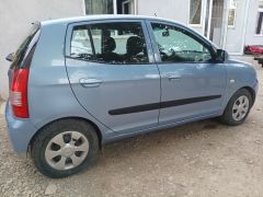 Сүрөт унаа Kia Picanto