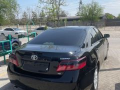 Сүрөт унаа Toyota Camry