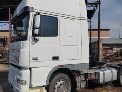 Фото авто DAF XF95 series