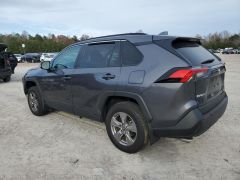 Фото авто Toyota RAV4