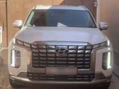 Photo of the vehicle Hyundai Palisade