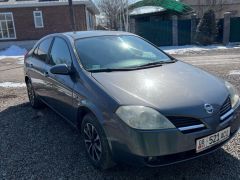 Сүрөт унаа Nissan Primera