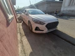 Фото авто Hyundai Sonata