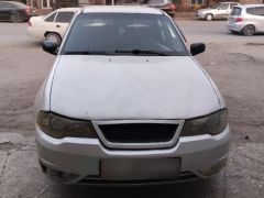 Сүрөт унаа Daewoo Nexia