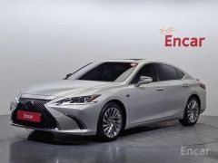 Сүрөт унаа Lexus ES