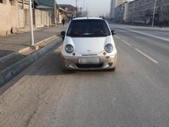 Сүрөт унаа Daewoo Matiz