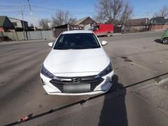 Фото авто Hyundai Avante