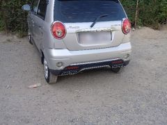 Photo of the vehicle Daewoo Matiz