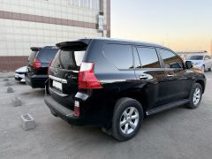 Сүрөт унаа Lexus GX