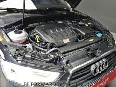 Сүрөт унаа Audi A3