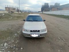 Сүрөт унаа Daewoo Nexia