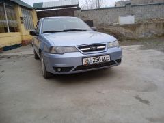 Фото авто Daewoo Nexia