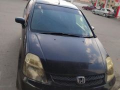 Фото авто Honda Stream