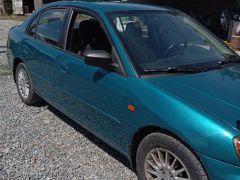 Сүрөт унаа Honda Civic