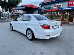 Фото авто BMW 5 серии