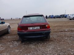 Photo of the vehicle Opel Astra