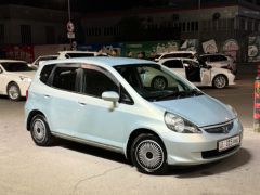 Фото авто Honda Fit