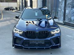 Photo of the vehicle BMW X5 M