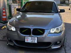 Сүрөт унаа BMW 5 серия