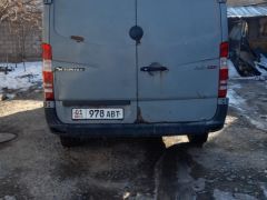 Фото авто Mercedes-Benz Sprinter