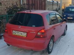 Сүрөт унаа Honda Civic