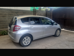 Сүрөт унаа Honda Fit