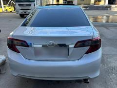 Сүрөт унаа Toyota Camry