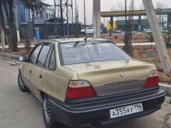 Photo of the vehicle Daewoo Nexia