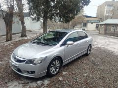 Сүрөт унаа Honda Civic