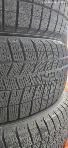 Шины - Dunlop Winter Maxx 03 215/55/R17 94T M+S