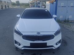 Фото авто Kia K7