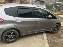 Фото авто Honda Fit