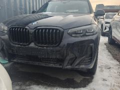 Сүрөт унаа BMW X3