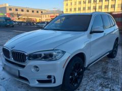 Фото авто BMW X5