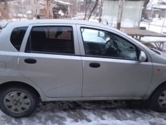 Photo of the vehicle Daewoo Kalos