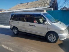 Фото авто Mercedes-Benz Vito