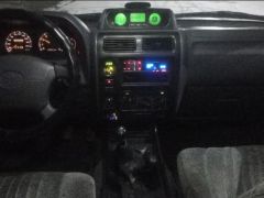 Фото авто Toyota Land Cruiser Prado