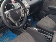 Сүрөт унаа Honda Jazz