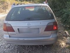 Сүрөт унаа Nissan Primera