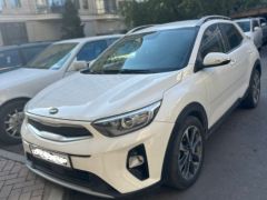 Сүрөт унаа Kia Stonic