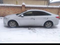 Сүрөт унаа Hyundai Sonata