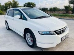 Сүрөт унаа Honda Odyssey