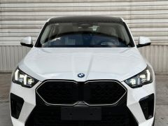 Photo of the vehicle BMW X2