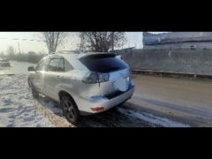 Фото авто Lexus RX