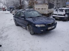 Сүрөт унаа Mazda 626