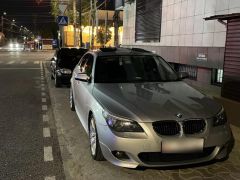 Сүрөт унаа BMW 5 серия