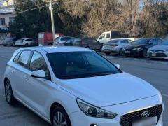 Сүрөт унаа Hyundai i30