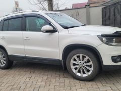 Photo of the vehicle Volkswagen Tiguan