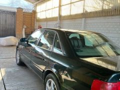 Сүрөт унаа Audi A6